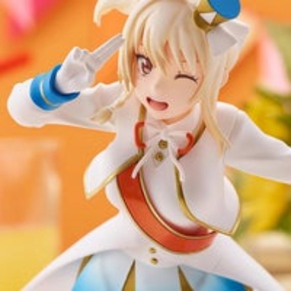 Pop Up Parade Love Live! Nijigasaki High School Idol Club Ai Miyashita - Picture 2 of 7